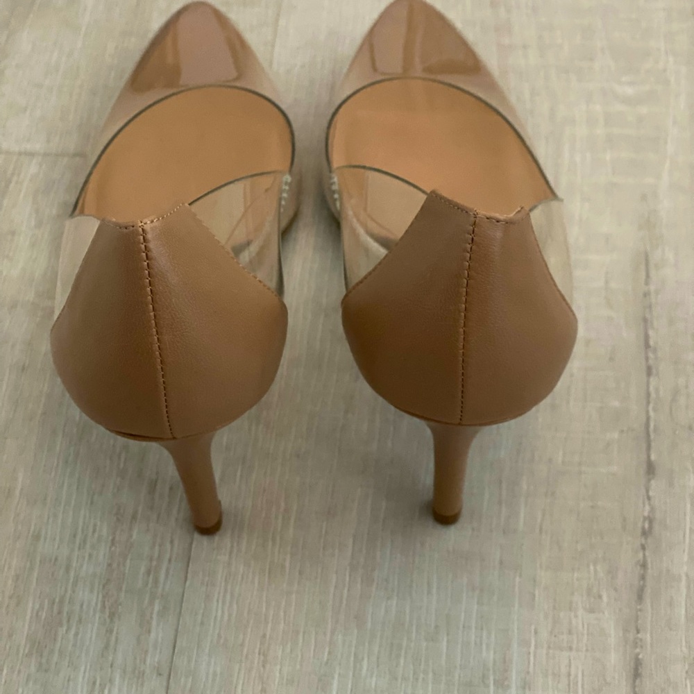 See Through Heels. - image 3